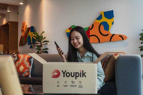 Youpik แอปพลิเคชั่นมาแรง แห่งวงการ Startup Social Commerce ตอบโจทย์แบรนด์และผู้บริโภค